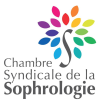 Logo chambre syndicale sophrologie