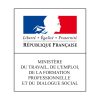 ministere-du-travail-logo