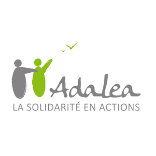 logo adalea